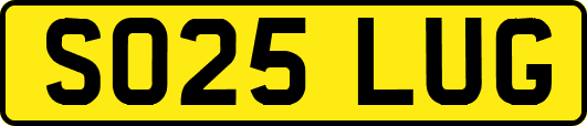 SO25LUG