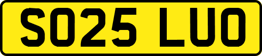 SO25LUO