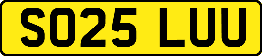 SO25LUU