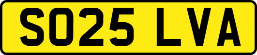 SO25LVA