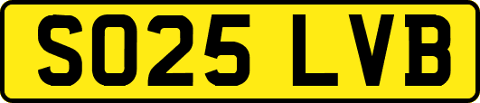 SO25LVB
