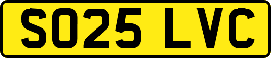 SO25LVC