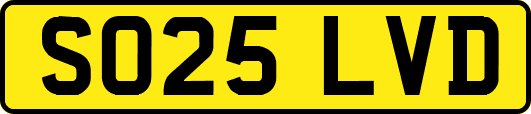 SO25LVD