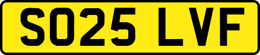 SO25LVF