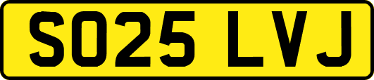 SO25LVJ