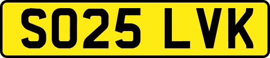 SO25LVK