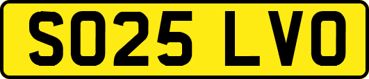 SO25LVO