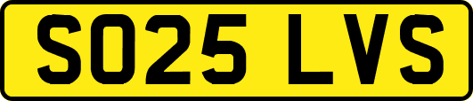 SO25LVS