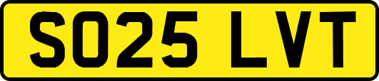 SO25LVT