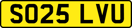 SO25LVU