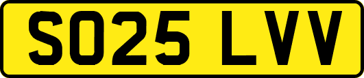 SO25LVV