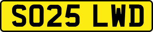SO25LWD