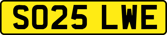 SO25LWE