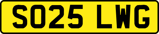 SO25LWG