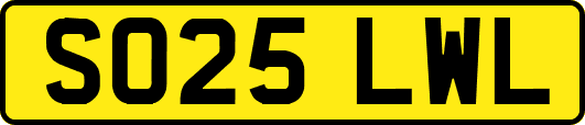 SO25LWL