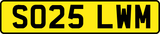 SO25LWM
