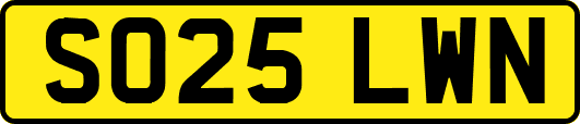 SO25LWN