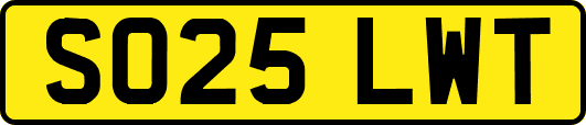 SO25LWT