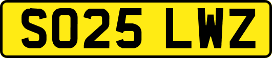 SO25LWZ