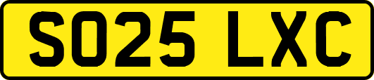 SO25LXC