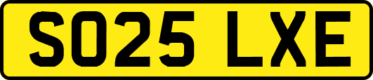 SO25LXE