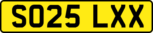 SO25LXX