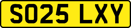SO25LXY
