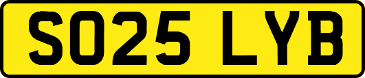 SO25LYB