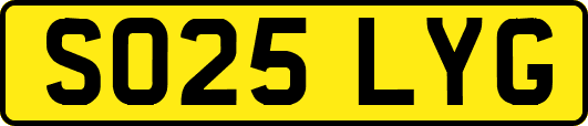 SO25LYG