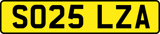SO25LZA