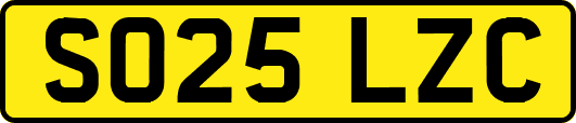 SO25LZC