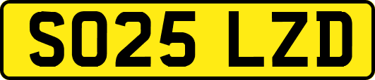 SO25LZD