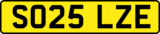 SO25LZE