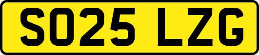 SO25LZG
