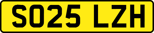 SO25LZH