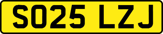 SO25LZJ