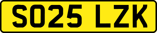 SO25LZK