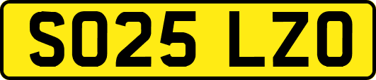 SO25LZO