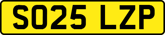 SO25LZP