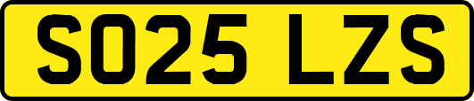SO25LZS