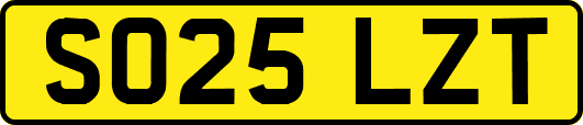 SO25LZT