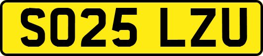 SO25LZU