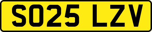 SO25LZV
