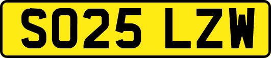 SO25LZW