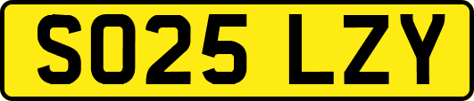 SO25LZY