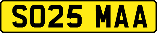 SO25MAA