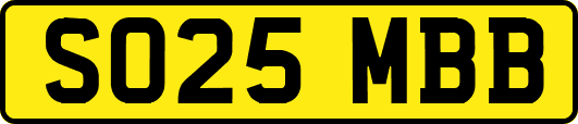 SO25MBB