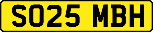 SO25MBH