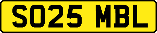 SO25MBL