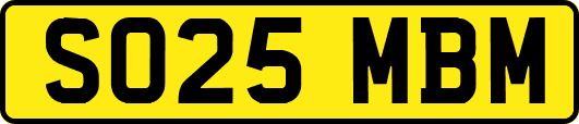 SO25MBM